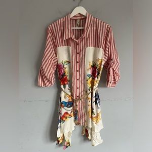 Aratta silent journey XL TOP